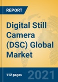 Digital Still Camera (DSC) Global Market Insights 2021, Analysis and Forecast to 2026, by Manufacturers, Regions, Technology, Application, Product Type- Product Image