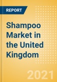 Shampoo (Haircare) Market in the United Kingdom (UK) - Outlook to 2025; Market Size, Growth and Forecast Analytics- Product Image
