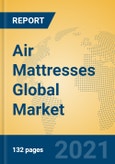 Air Mattresses Global Market Insights 2021, Analysis and Forecast to 2026, by Manufacturers, Regions, Technology, Application, Product Type- Product Image