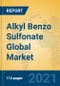 Alkyl Benzo Sulfonate Global Market Insights 2021, Analysis and Forecast to 2026, by Manufacturers, Regions, Technology, Application, Product Type - Product Thumbnail Image