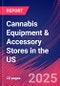 Cannabis Equipment & Accessory Stores in the US - Industry Market Research Report - Product Thumbnail Image
