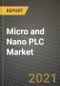 Micro and Nano PLC Market Report - Global Industry Data, Analysis and Growth Forecasts by Type, Application and Region, 2021-2028 - Product Image