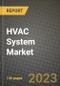 2023 HVAC System Market Report - Global Industry Data, Analysis and Growth Forecasts by Type, Application and Region, 2022-2028 - Product Image