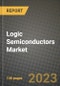 2023 Logic Semiconductors Market Report - Global Industry Data, Analysis and Growth Forecasts by Type, Application and Region, 2022-2028 - Product Thumbnail Image