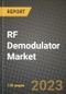 RF Demodulator Market Report - Global Industry Data, Analysis and Growth Forecasts by Type, Application and Region, 2021-2028 - Product Thumbnail Image