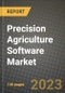 Precision Agriculture Software Market Report - Global Industry Data, Analysis and Growth Forecasts by Type, Application and Region, 2021-2028 - Product Image