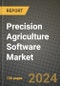 2023 Precision Agriculture Software Market Report - Global Industry Data, Analysis and Growth Forecasts by Type, Application and Region, 2022-2028 - Product Image