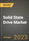 2023 Solid State Drive (SSD) Market Report - Global Industry Data, Analysis and Growth Forecasts by Type, Application and Region, 2022-2028 - Product Thumbnail Image