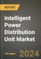 Intelligent Power Distribution Unit Market Outlook Report: Industry Size, Market Shares Data, Latest Trends, Insights, Growth Potential, CAGR Forecasts to 2034 - Product Thumbnail Image