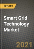 Smart Grid Technology Market Report - Global Industry Data, Analysis and Growth Forecasts by Type, Application and Region, 2021-2028- Product Image