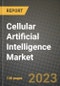 2023 Cellular Artificial Intelligence (AI) Market Report - Global Industry Data, Analysis and Growth Forecasts by Type, Application and Region, 2022-2028 - Product Thumbnail Image