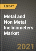 Metal and Non Metal Inclinometers Market Report - Global Industry Data, Analysis and Growth Forecasts by Type, Application and Region, 2021-2028- Product Image