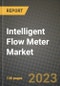 2023 Intelligent Flow Meter Market Report - Global Industry Data, Analysis and Growth Forecasts by Type, Application and Region, 2022-2028 - Product Image