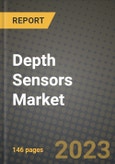 2023 Depth Sensors Market Report - Global Industry Data, Analysis and Growth Forecasts by Type, Application and Region, 2022-2028- Product Image