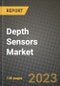 2023 Depth Sensors Market Report - Global Industry Data, Analysis and Growth Forecasts by Type, Application and Region, 2022-2028 - Product Thumbnail Image