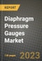 2023 Diaphragm Pressure Gauges Market Report - Global Industry Data, Analysis and Growth Forecasts by Type, Application and Region, 2022-2028 - Product Thumbnail Image