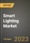 Smart Lighting Market Report - Global Industry Data, Analysis and Growth Forecasts by Type, Application and Region, 2021-2028 - Product Image