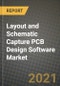 Layout and Schematic Capture PCB Design Software Market Report - Global Industry Data, Analysis and Growth Forecasts by Type, Application and Region, 2021-2028 - Product Thumbnail Image