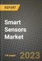 2023 Smart Sensors Market Report - Global Industry Data, Analysis and Growth Forecasts by Type, Application and Region, 2022-2028 - Product Image