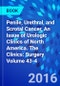 Penile, Urethral, and Scrotal Cancer, An Issue of Urologic Clinics of North America. The Clinics: Surgery Volume 43-4 - Product Thumbnail Image