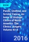 Penile, Urethral, and Scrotal Cancer, An Issue of Urologic Clinics of North America. The Clinics: Surgery Volume 43-4 - Product Thumbnail Image