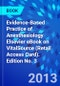Evidence-Based Practice of Anesthesiology Elsevier eBook on VitalSource (Retail Access Card). Edition No. 3 - Product Thumbnail Image
