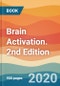Brain Activation. 2nd Edition - Product Thumbnail Image
