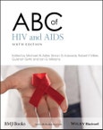 ABC of HIV and AIDS. Edition No. 6. ABC Series- Product Image