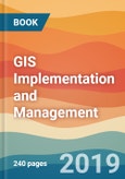 GIS Implementation and Management- Product Image