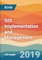 GIS Implementation and Management - Product Thumbnail Image