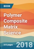 Polymer Composite Matrix Science- Product Image