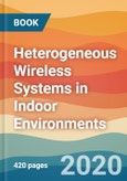 Heterogeneous Wireless Systems in Indoor Environments- Product Image