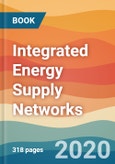 Integrated Energy Supply Networks- Product Image