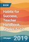 Habits for Success, Teacher Handbook, Grades 6–12 - Product Thumbnail Image