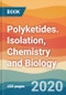 Polyketides. Isolation, Chemistry and Biology - Product Thumbnail Image