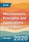 Microsensors. Principles and Applications. 2nd Edition - Product Thumbnail Image