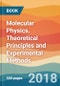 Molecular Physics. Theoretical Principles and Experimental Methods - Product Image