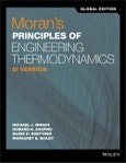 Moran's Principles of Engineering Thermodynamics. Edition No. 9- Product Image