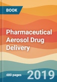 Pharmaceutical Aerosol Drug Delivery- Product Image