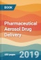 Pharmaceutical Aerosol Drug Delivery - Product Thumbnail Image
