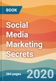 Social Media Marketing Secrets- Product Image