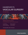 Haimovici's Vascular Surgery. Edition No. 6- Product Image