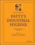 Patty's Industrial Hygiene, 4 Volume Set. Edition No. 7- Product Image