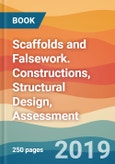 Scaffolds and Falsework. Constructions, Structural Design, Assessment- Product Image
