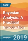 Bayesian Analysis. A Practical Introduction- Product Image