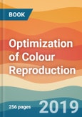 Optimization of Colour Reproduction- Product Image