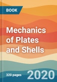 Mechanics of Plates and Shells- Product Image