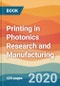 Printing in Photonics Research and Manufacturing - Product Thumbnail Image