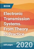 Electronic Transmission Systems. From Theory to Practice- Product Image