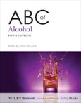 ABC of Alcohol. Edition No. 5. ABC Series- Product Image